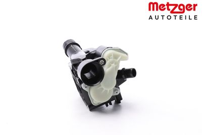 THERMOSTAT KüHLMITTEL METZGER AUTOTEILE 4006504 29