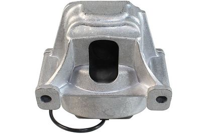 Lagerung, Motor