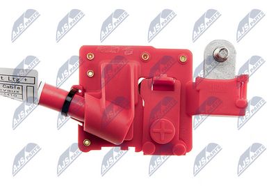 ADAPTOR ACUMULATOR NTY EBPBM006 2