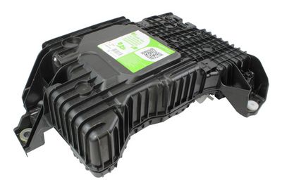 UNITATE REZERVOR INJECTIE ADITIV