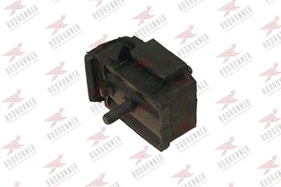 окачване, двигател RODRUNNER BC-SC 243