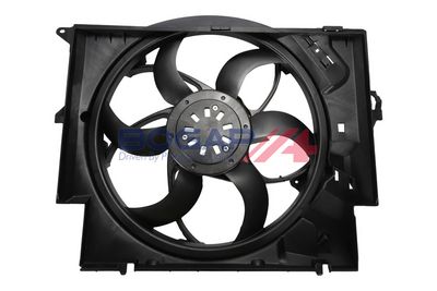 VENTILATOR RADIATOR BOGAP B4243159 3