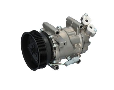 KOMPRESSOR KLIMAANLAGE VALEO 813632 4