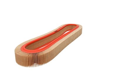 LUFTFILTER CONTINENTAL 28000202622 9