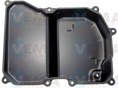 Масляный поддон, автоматическая коробка передач VEMA 110004 для VW BEETLE