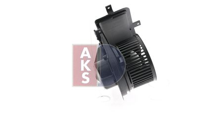 INNENRAUMGEBLäSE AKS DASIS 740025N 10