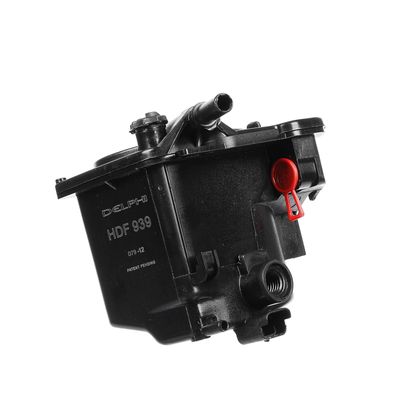 FILTRU COMBUSTIBIL ET ENGINETEAM FF0001 27