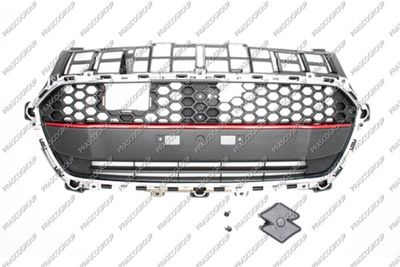 PRASCO SZ0392021 Решетка радиатора для SUZUKI SWIFT V (AZ)