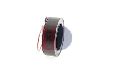 SPULE MAGNETKUPPLUNG-KOMPRESSOR AKS DASIS 852373N 11