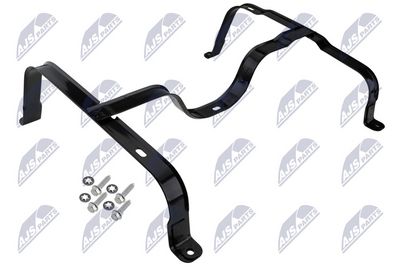 BANDă DE FIXARE REZERVOR DE COMBUSTIBIL