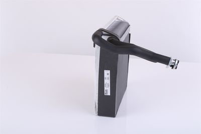 VERDAMPFER KLIMAANLAGE NISSENS 92333 29