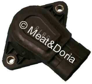 SENZOR POZITIE CLAPETA ACCELERATIE