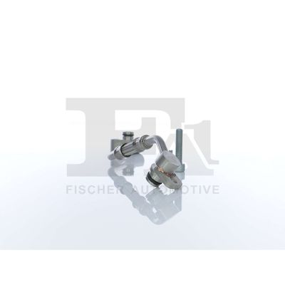 CONDUCTA ULEI INCARCARE FA1 610807Z 27