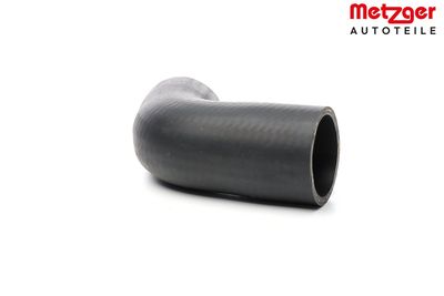LADELUFTSCHLAUCH METZGER AUTOTEILE 2400029 24