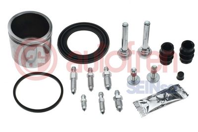 Vorschau Reparatursatz, Bremssattel