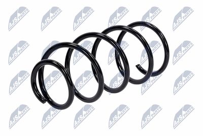 ARC SPIRAL NTY ASZBM018 3