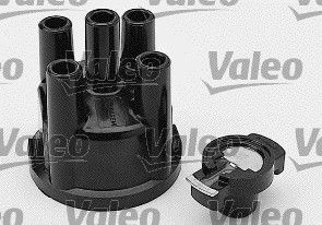 Ремкомплект, распределитель зажигания VALEO 243149 для VW SANTANA