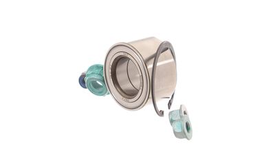 RADLAGERSATZ SKF VKBA3455 33