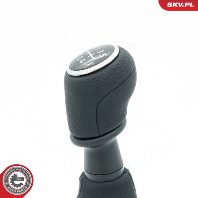 Hlavice řadicí páky ESEN SKV 63SKV497