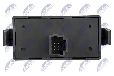 COMUTATOR LUMINI DE AVARIE NTY EWSRE061 4