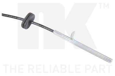 CABLU FRANA DE PARCARE NK 909913 2