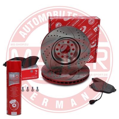 SET FRANA FRANA DISC