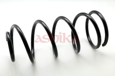 пружина за ходовата част ASHIKA ZCA2123C
