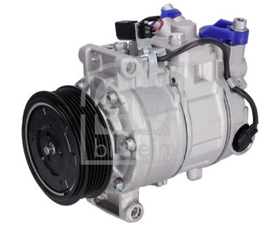 KOMPRESSOR KLIMAANLAGE