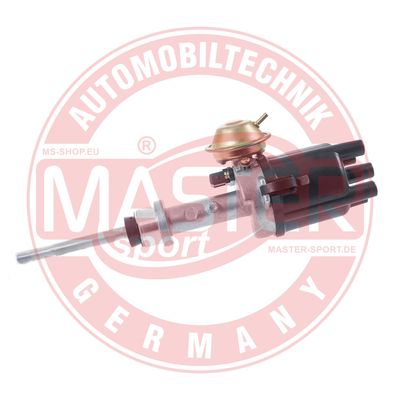 Распределитель зажигания MASTER-SPORT GERMANY 2103-3706010-PR-PCS-MS для LADA NIVA