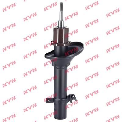 STOßDäMPFER KYB 634066 24