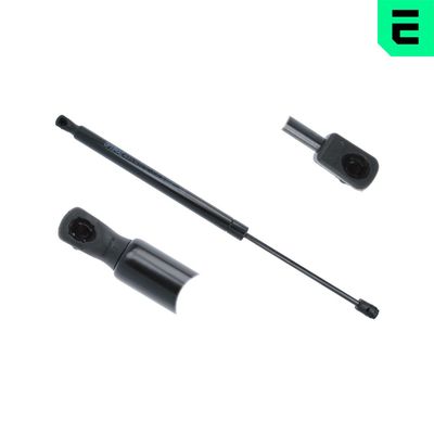 GASFEDER KOFFER-/LADERAUM