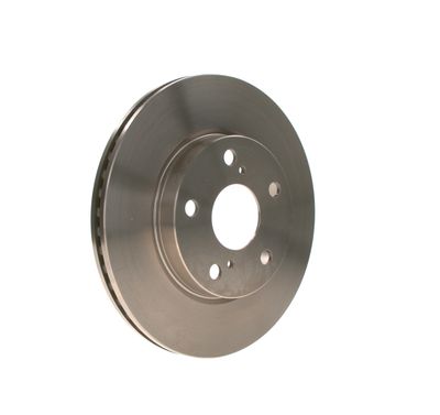 BREMSSCHEIBE BOSCH 0986479341 14