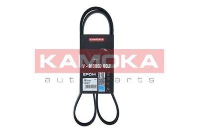 Pasek klinowy wielorowkowy KAMOKA 7016088 produkt