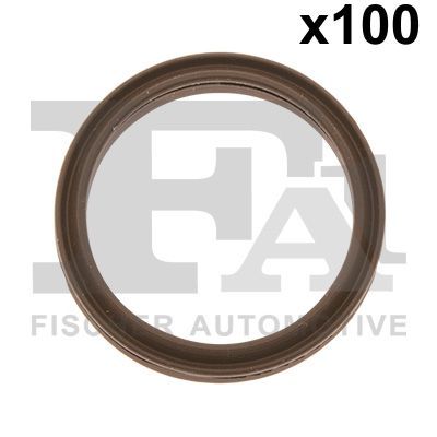FA1 076.520.100 Прокладка турбіни для DACIA (Дача)