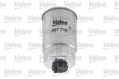 Fuel Filter 587715