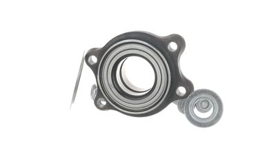 RADLAGERSATZ SKF VKBA6716 18