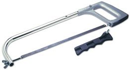 Laser Tools Hacksaw 300mm & Pad Saw Handle