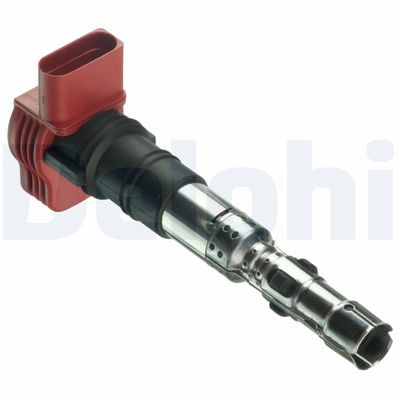 Ignition Coil GN10692-12B1