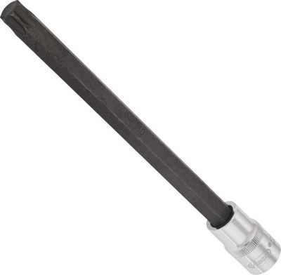Vigor - Nadstavec vnútorný TORX L200mm 1/2" T60
