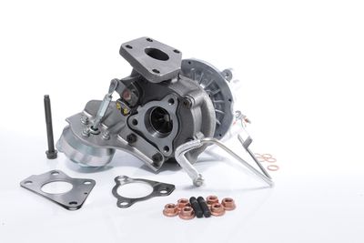 LADER AUFLADUNG BTS Turbo T981020 22