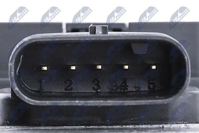 NOx-Sensor, vstrekovanie močoviny NTY ENOX-AU-003