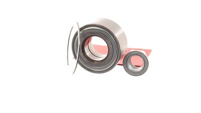 RADLAGERSATZ SKF VKBA3538 17