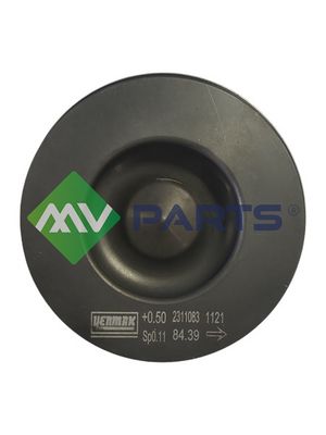 PISTON MV Parts MV3103121050 1