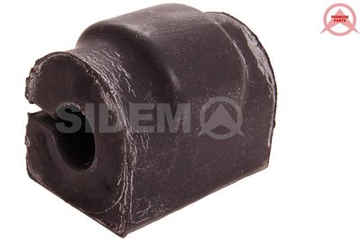 Suspension, stabilisateur SIDEM