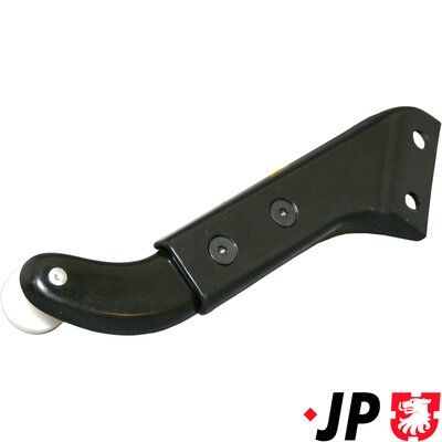 GHIDAJ CU ROLE USA GLISANTA