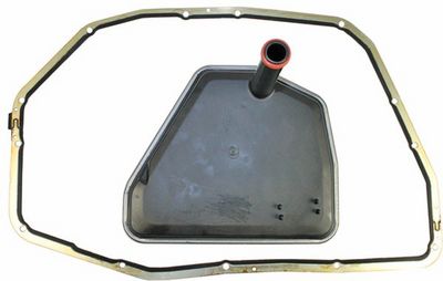Hydraulikfiltersatz, Automatikgetriebe