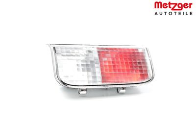 NEBELSCHLUSSLEUCHTE METZGER AUTOTEILE 2080273 37