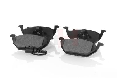 SET PLACUTE FRANA FRANA DISC GH GH414745 57