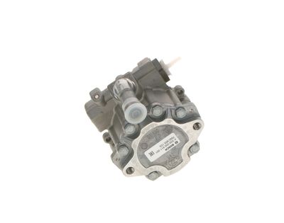 HYDRAULIKPUMPE LENKUNG BOSCH KS01000481 19