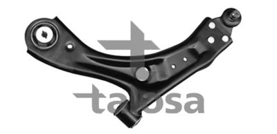 LENKER RADAUFHäNGUNG